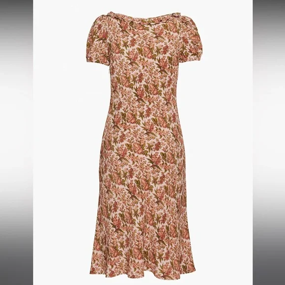 Aritzia Sunday Best Letti Dress - Picture 3 of 6